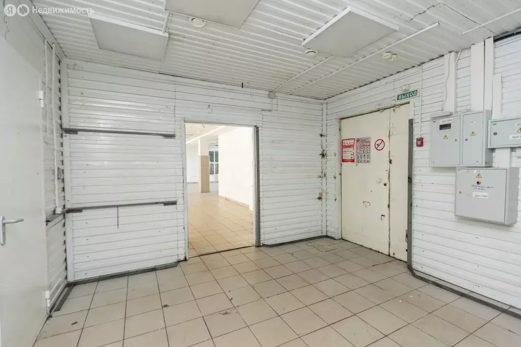 Торговая площадь (1 м) - Фото 1