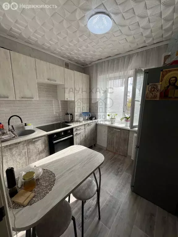 1-комнатная квартира: Нефтекамск, улица Ленина, 10 (33.1 м) - Фото 2