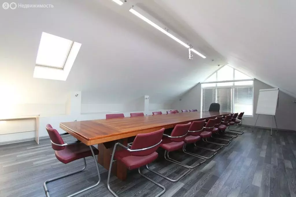 Офис (530 м) - Фото 2