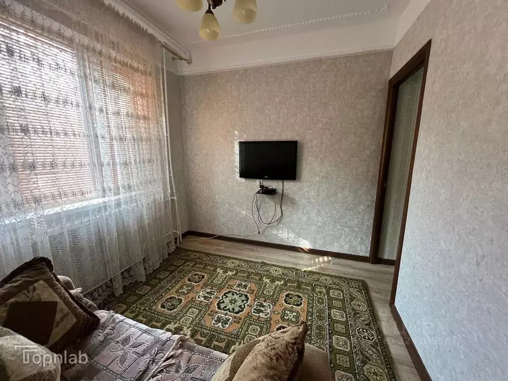 3-к кв. Дагестан, Махачкала ул. Радужная, 10Б (74.0 м) - Фото 2