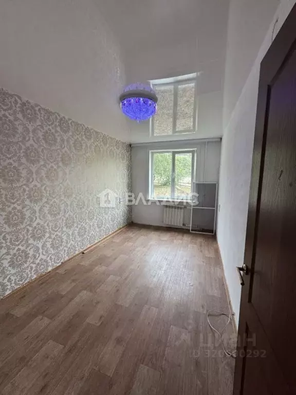 2-к кв. Бурятия, Улан-Удэ 102-й мкр, ул. Ринчино, 4 (44.8 м) - Фото 1