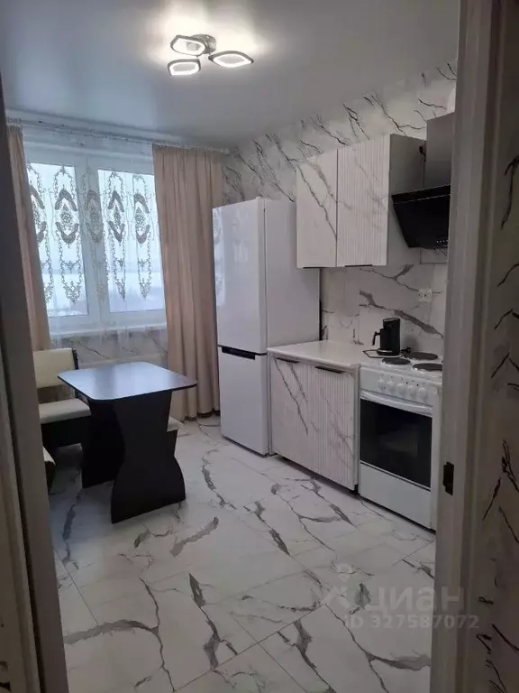 2-к кв. Карелия, Петрозаводск ул. Зайцева, 70Б (50.3 м) - Фото 1