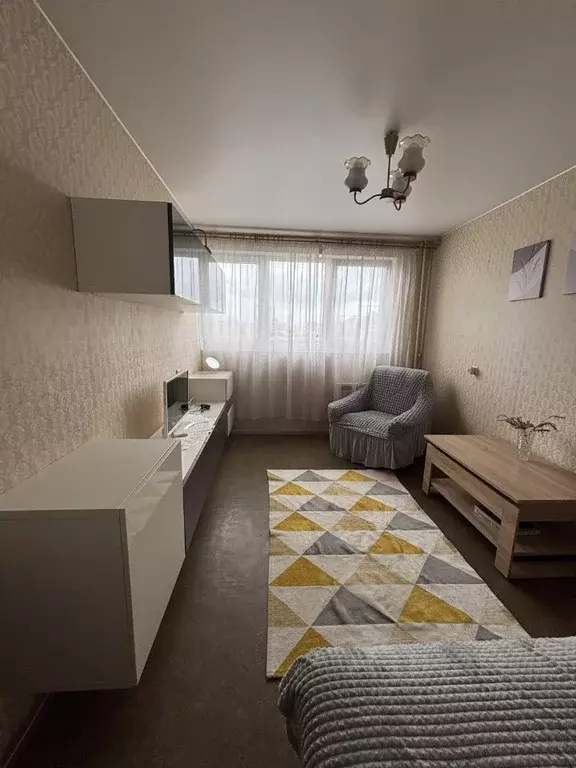 2-к кв. Санкт-Петербург ул. Маршала Казакова, 1К2 (51.0 м) - Фото 1