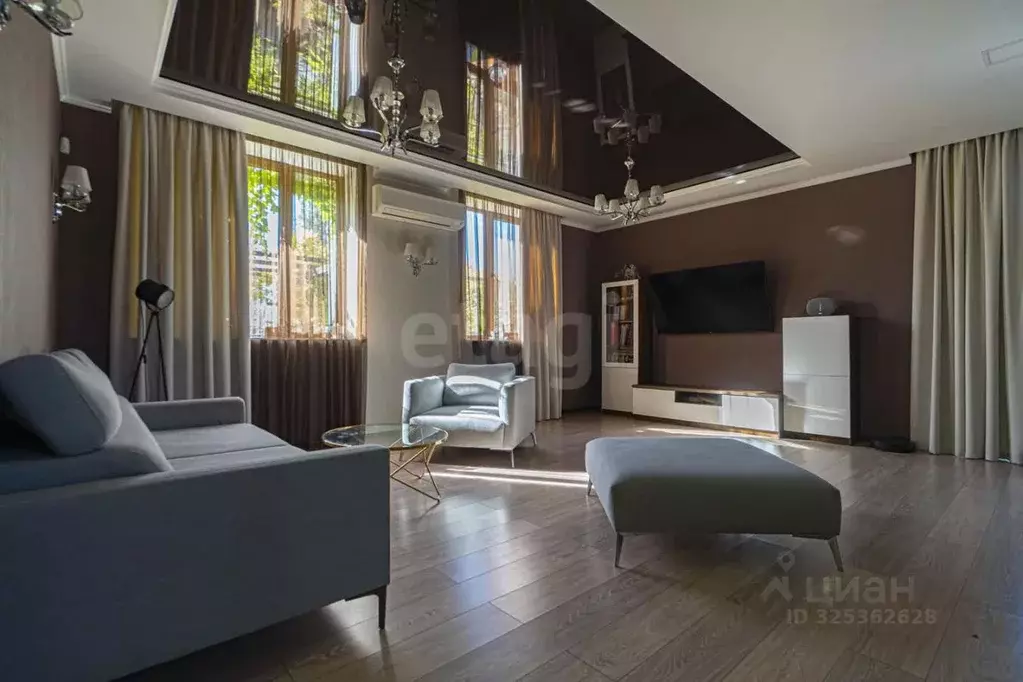 Дом в Севастополь ул. Токарева, 56 (175 м) - Фото 1