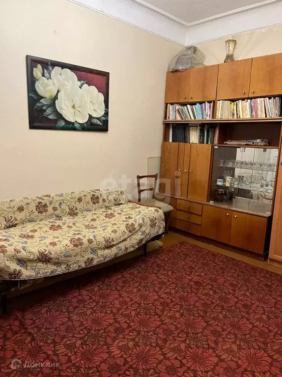 Продаётся 3-к квартира, 50 м - Фото 1