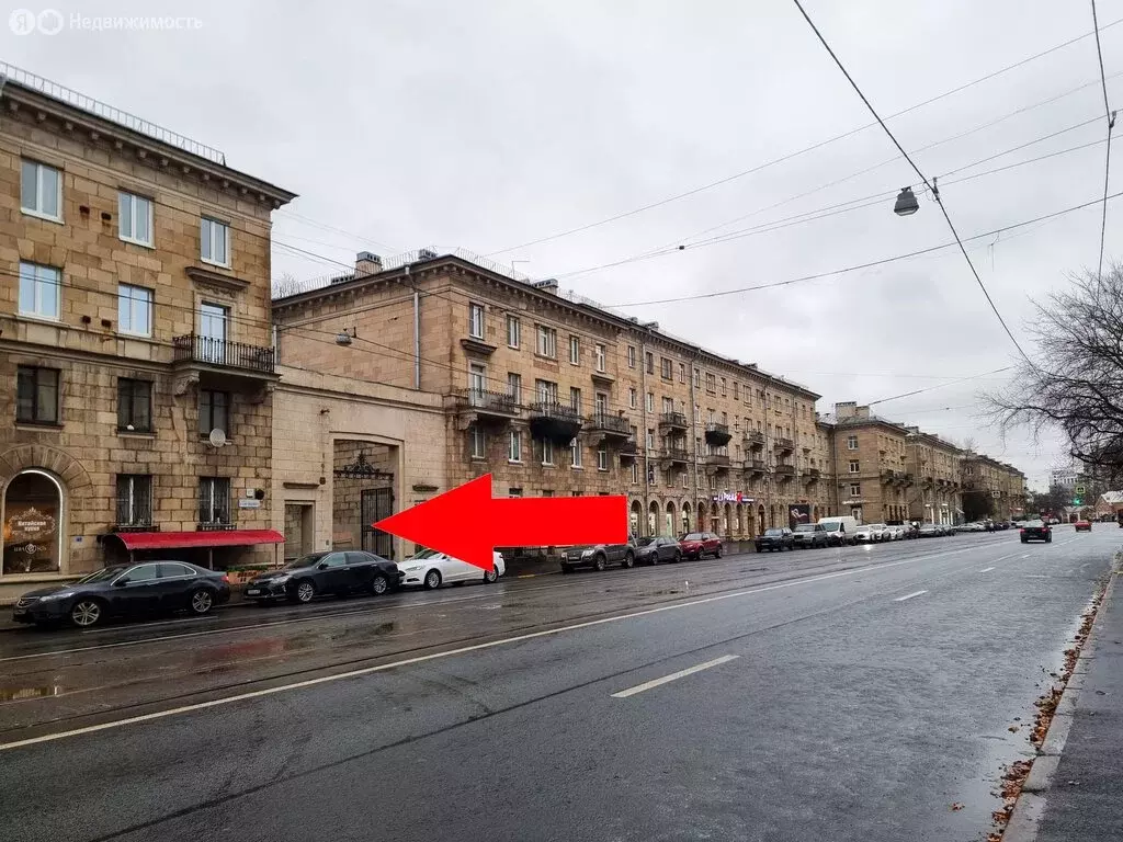 Помещение свободного назначения (119 м) - Фото 1