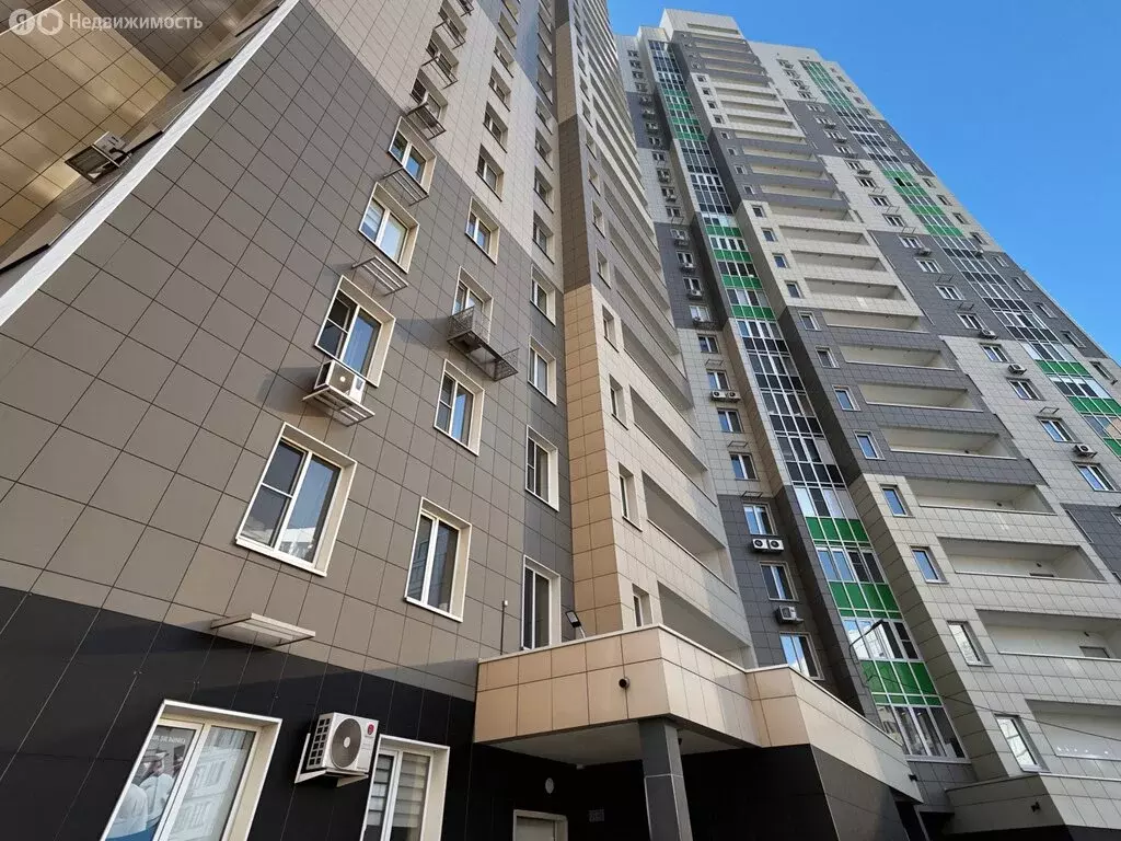 1-комнатная квартира: Мытищи, Ярославское шоссе, 105 (40.6 м) - Фото 2