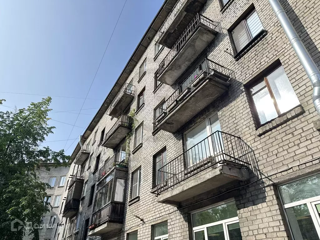 Продаётся 2-к квартира, 41.5 м - Фото 1