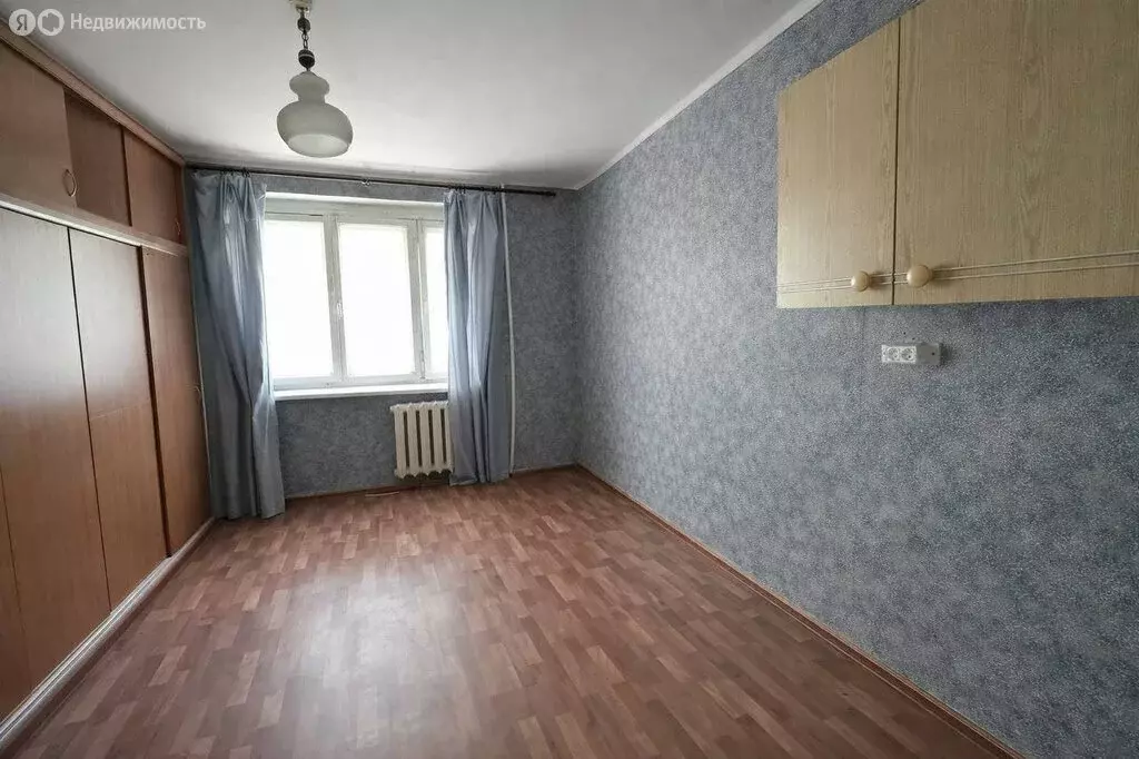 1к в -комнатной квартире (13.4 м) - Фото 1