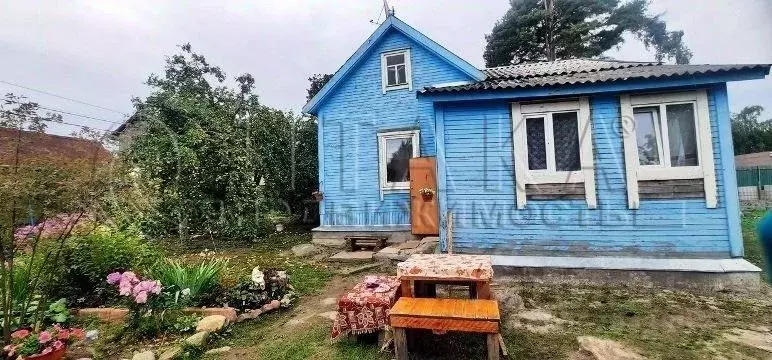 Дом в Ленинградская область, Приозерск ул. Матросова, 5 (71 м) - Фото 0