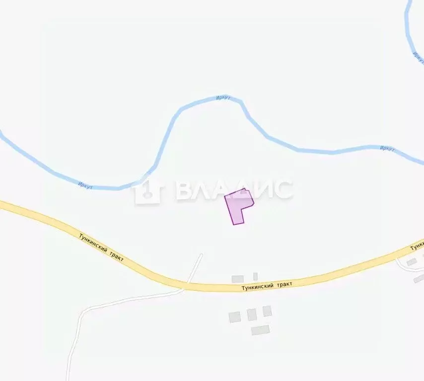 Участок в Бурятия, Тункинский район, с. Туран  (19.9 сот.) - Фото 2