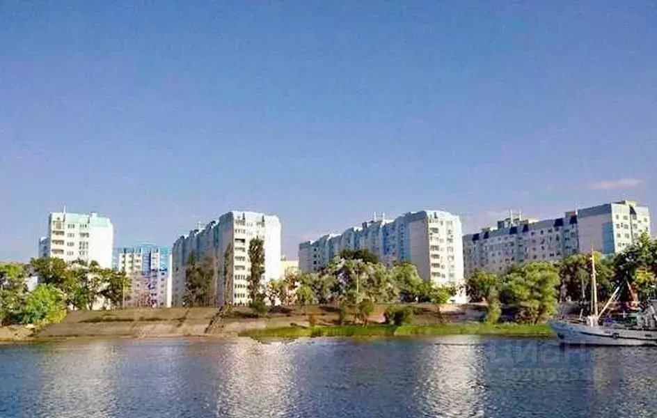 1-к кв. Саратовская область, Энгельс ул. Кондакова, 48 (45.0 м) - Фото 1