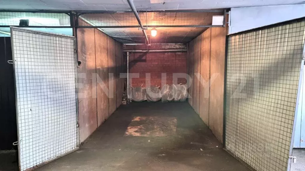 Гараж в Москва Зеленоградская ул., 15 (15 м) - Фото 2