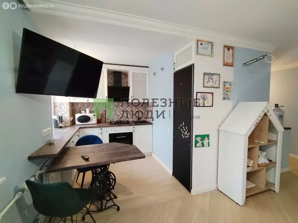 2-комнатная квартира: Белгород, улица Николая Островского, 7 (55.4 м) - Фото 2