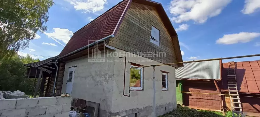 Дом в Владимирская область, Суздальский район, Павловское ... - Фото 0