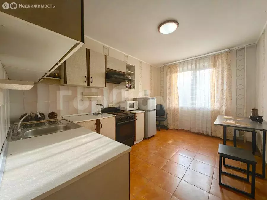 1-комнатная квартира: Островцы, Подмосковная улица, 29 (46 м) - Фото 0