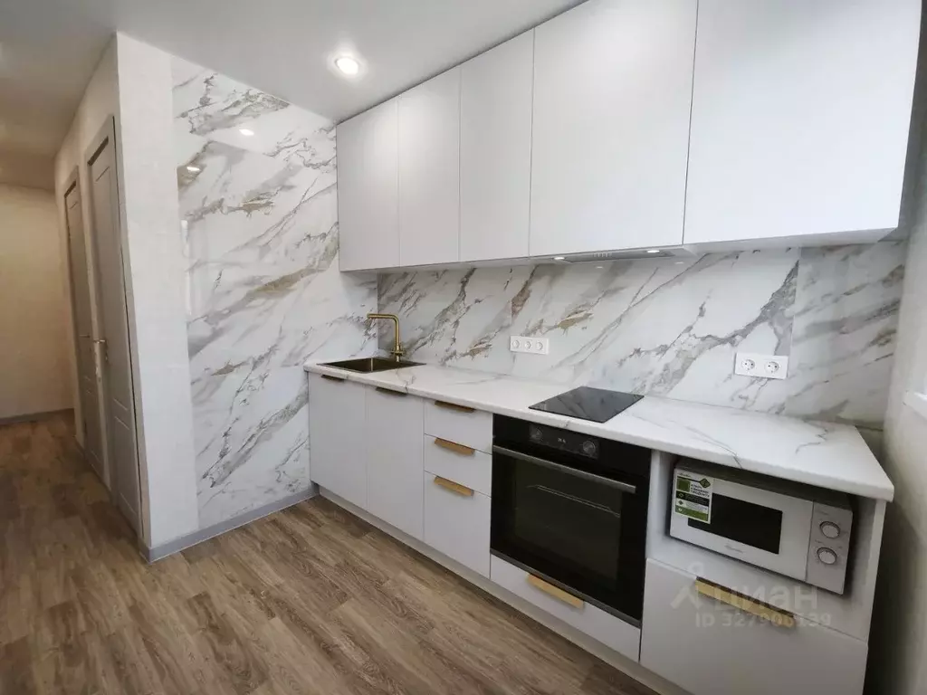 2-к кв. Самарская область, Тольятти 6-й кв-л, бул. Королева, 9 (46.9 ... - Фото 0