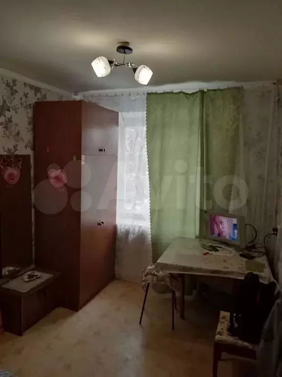 Комната 10 м в 4-к., 4/5 эт. - Фото 0