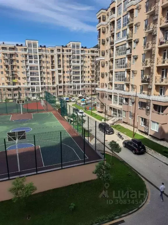 Квартира, студия, 25.9 м - Фото 0