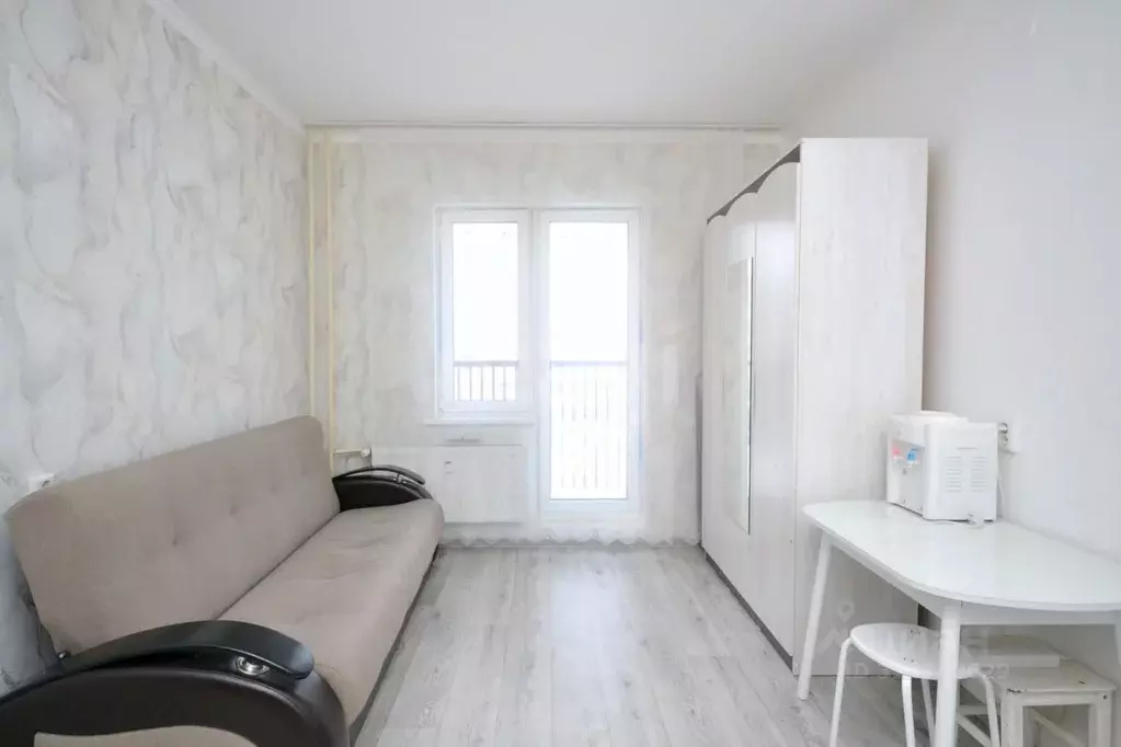 Студия Саха (Якутия), Якутск ул. Летчицы Веры Захаровой, 15/1 (25.2 м) - Фото 1