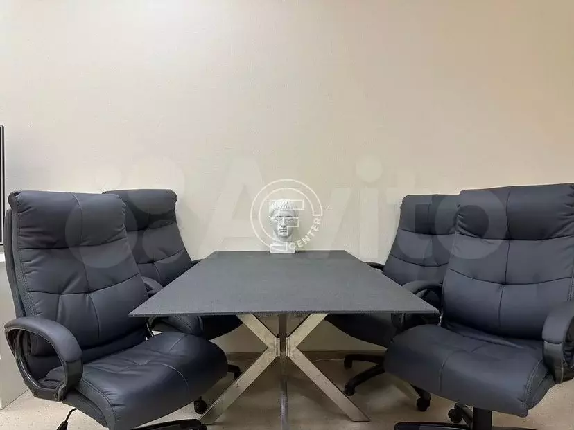 Офис с мебелью в Центре Екатеринбурга - Фото 0