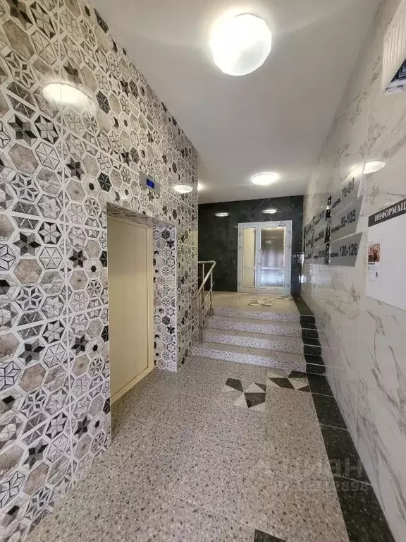 2-к кв. Брянская область, Брянск ул. Костычева, 84б (64.2 м) - Фото 0