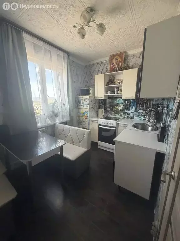 1-комнатная квартира: Иволгинский район, сельское поселение ... - Фото 2