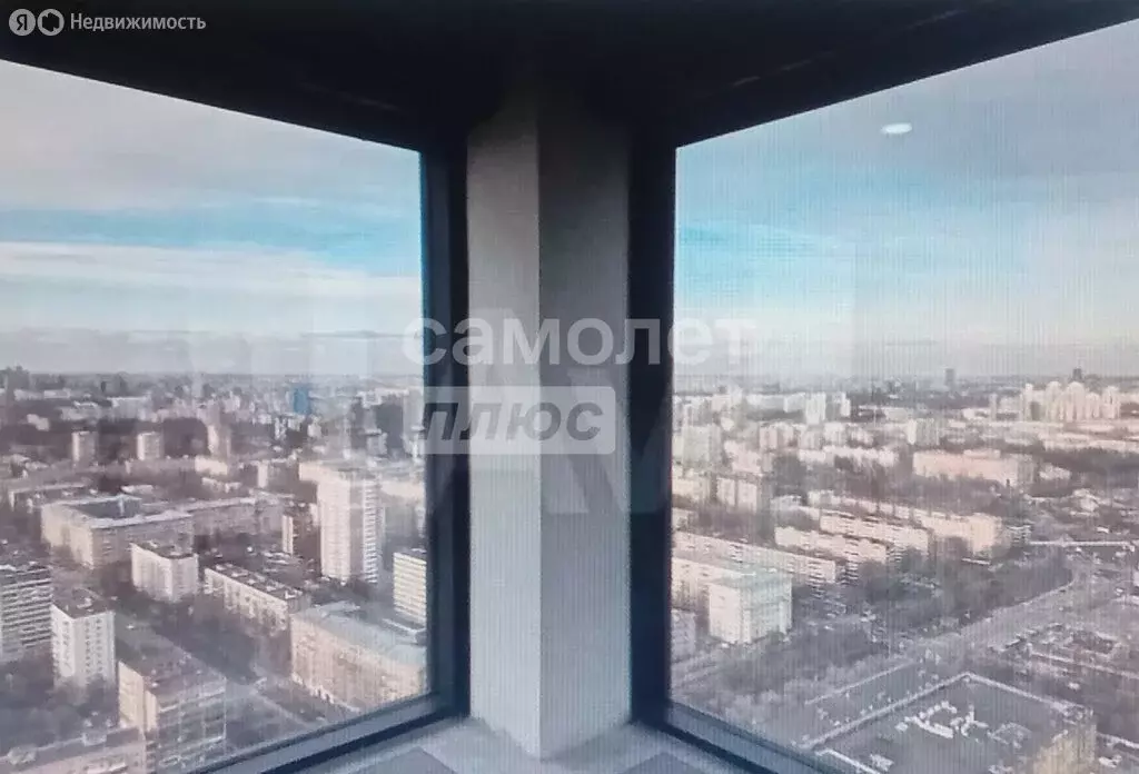 3-комнатная квартира: Москва, 2-я Хуторская улица, 34 (64.7 м) - Фото 0