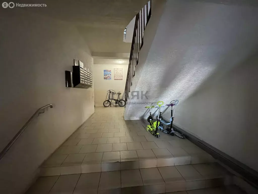 2-комнатная квартира: Анапа, Крымская улица, 38 (79 м) - Фото 2