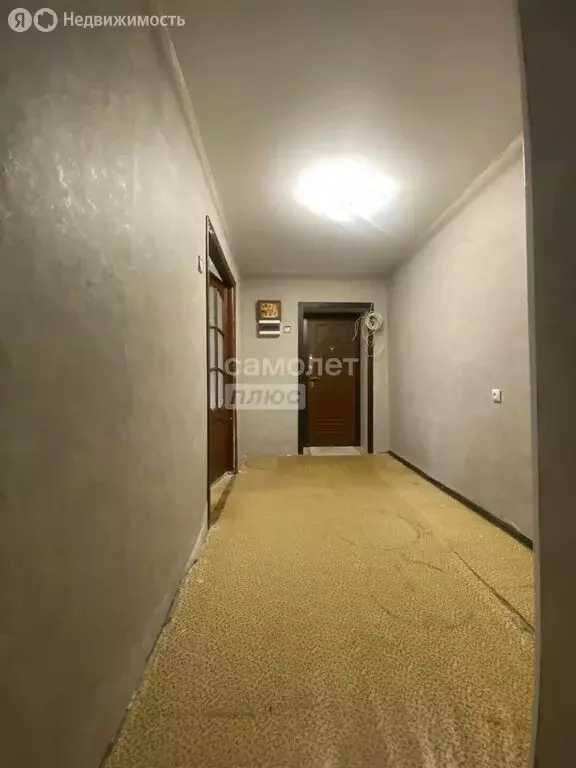 2-комнатная квартира: Кубинка, улица Генерала Вотинцева, 3 (55.2 м) - Фото 2