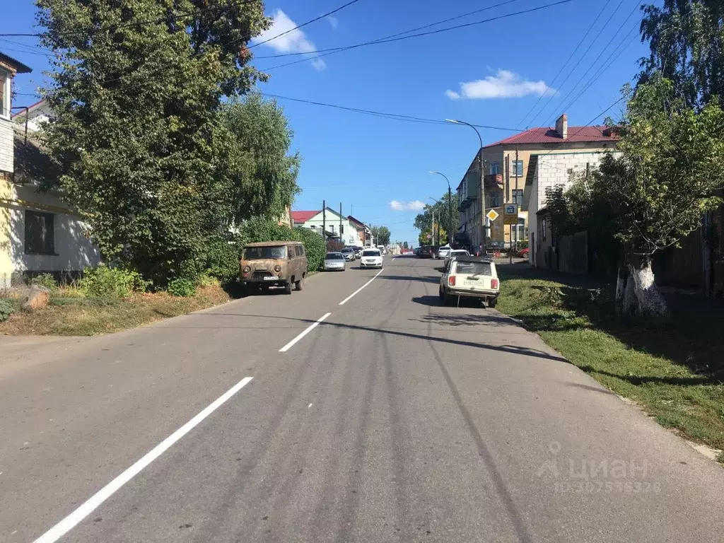 2-к кв. Тамбовская область, Мичуринск ул. Филиппова, 47 (21.0 м) - Фото 0