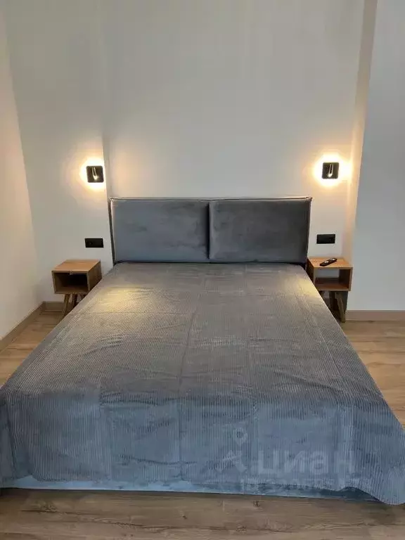 1-к кв. Севастополь ул. Летчиков, 10к4 (35.0 м) - Фото 2