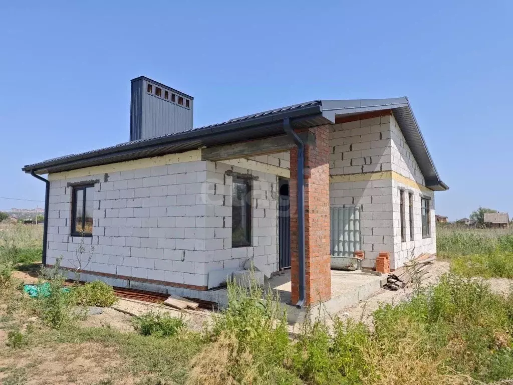 Дом в Ростовская область, Аксайский район, Ольгинское с/пос, Задонье ... - Фото 2