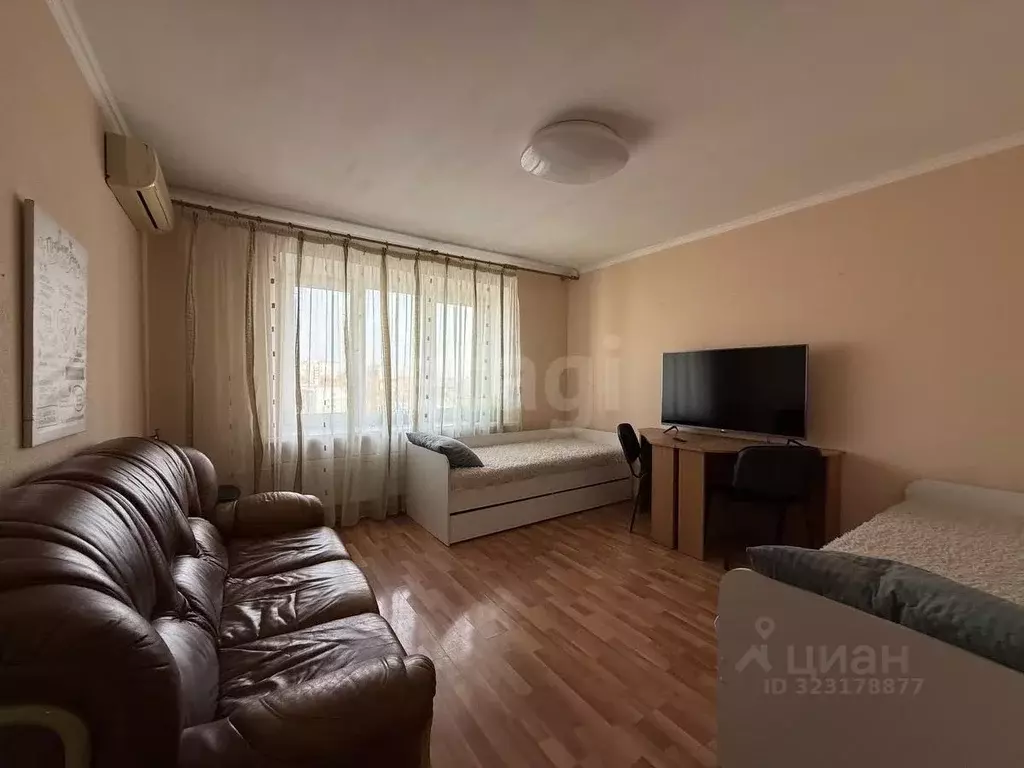 3-к кв. Кемеровская область, Кемерово ул. Терешковой, 4 (61.9 м) - Фото 2