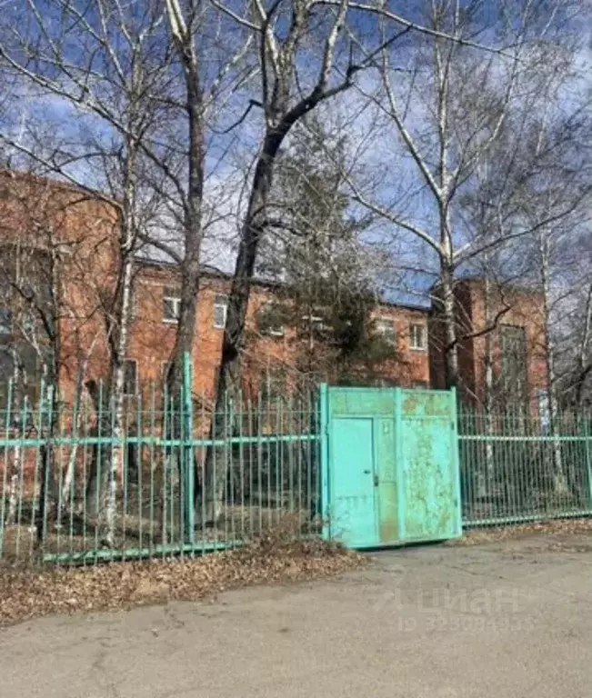 Офис в Иркутская область, Иркутск ул. Розы Люксембург, 168 (420 м) - Фото 1