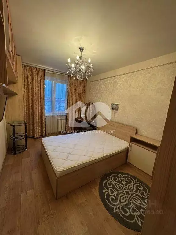 2-к кв. Новосибирская область, Новосибирск ул. Плахотного, 74 (54.0 м) - Фото 2