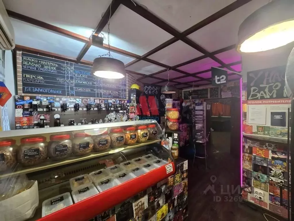 Помещение свободного назначения в Ярославская область, Ярославль ... - Фото 1