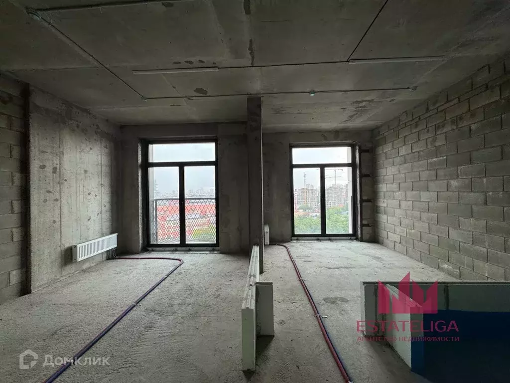 Продаётся 1-к квартира, 36.5 м - Фото 0