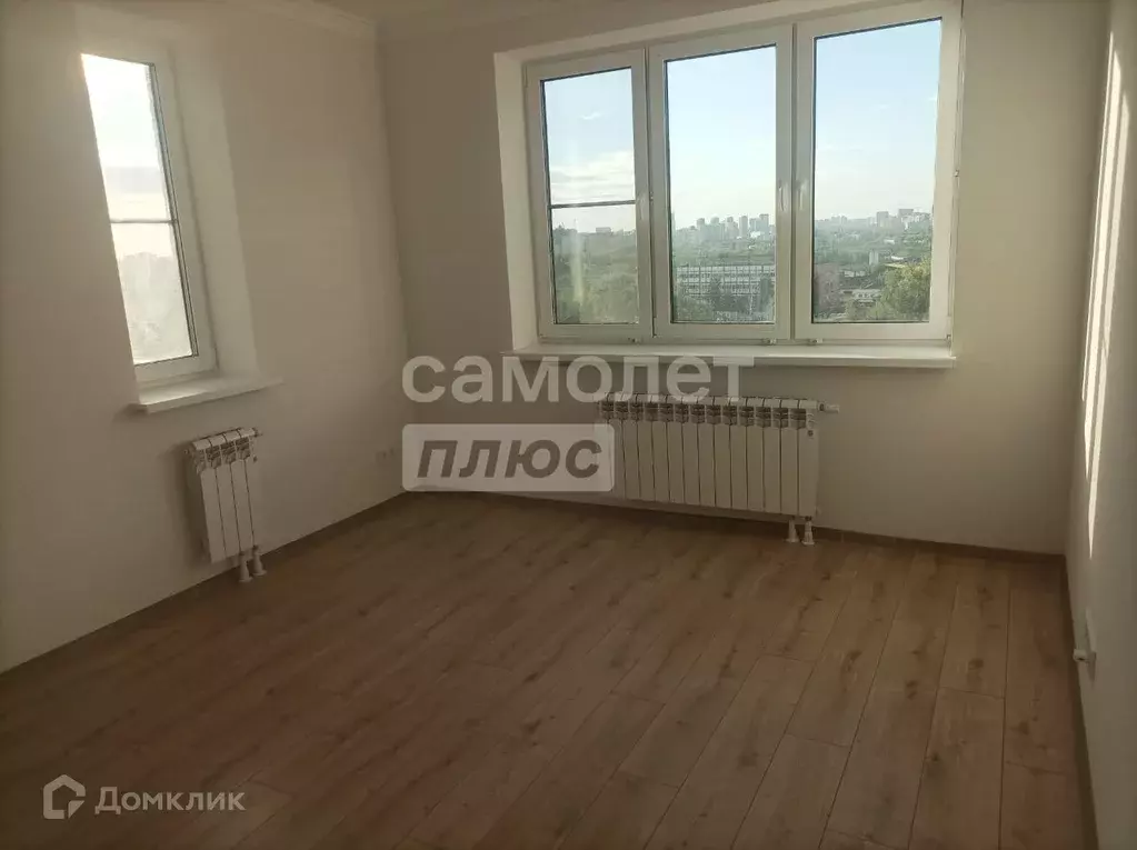Продаётся 2-к квартира, 58.1 м - Фото 0