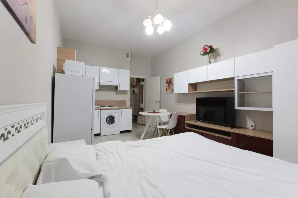 Комната Санкт-Петербург Пулковское ш., 14с6 (30.0 м) - Фото 0