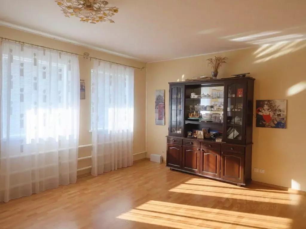 Дом в Краснодарский край, Ейск Одесская ул. (130 м) - Фото 1