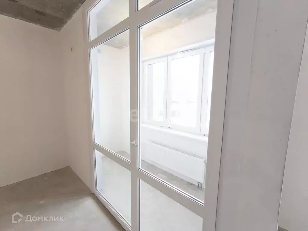 Продаётся квартира-студия, 31.8 м - Фото 1