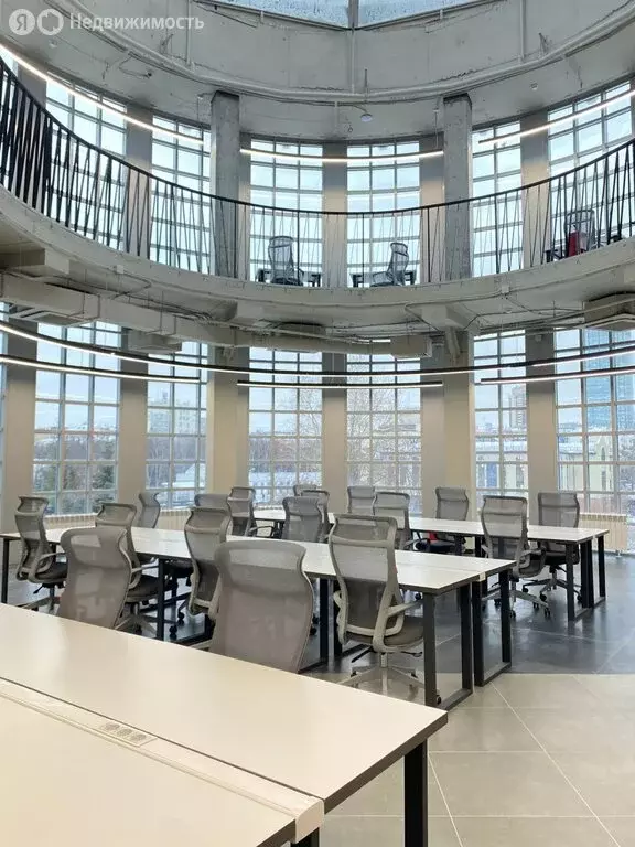 Офис (50 м) - Фото 1