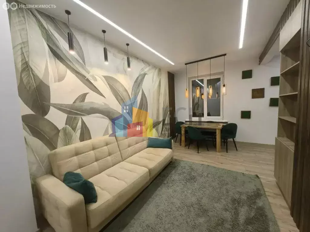 3-комнатная квартира: Тула, Красноармейский проспект, 29 (76.8 м) - Фото 2
