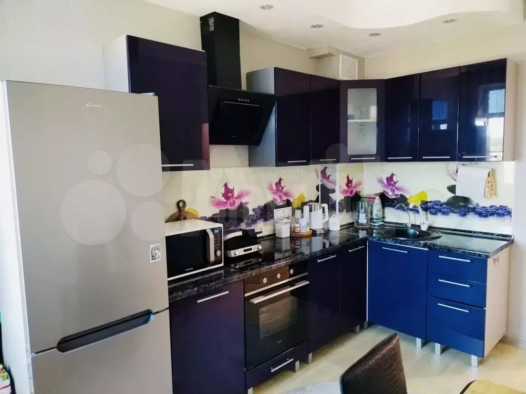 2-к. квартира, 43 м, 5/5 эт. - Фото 0