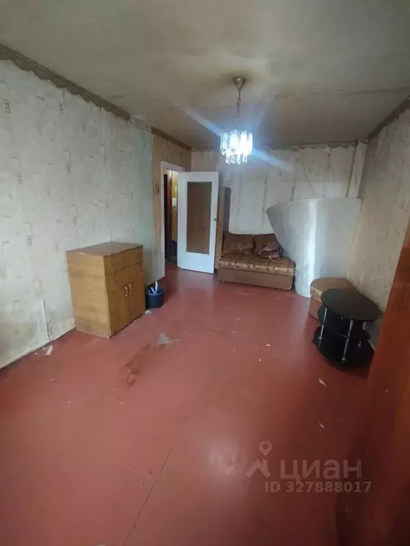 1-к кв. Ростовская область, Батайск ул. Кирова, 13к1 (32.0 м) - Фото 2