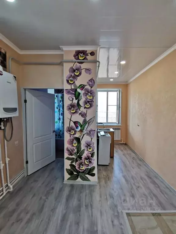 2-к кв. Ивановская область, Гаврилов Посад ул. Урицкого, 20 (41.3 м) - Фото 1