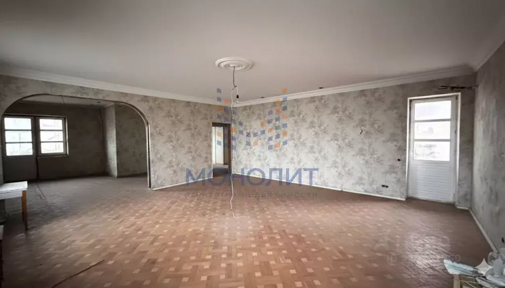 5-к кв. Москва Ломоносовский просп., 7К5 (190.7 м) - Фото 0