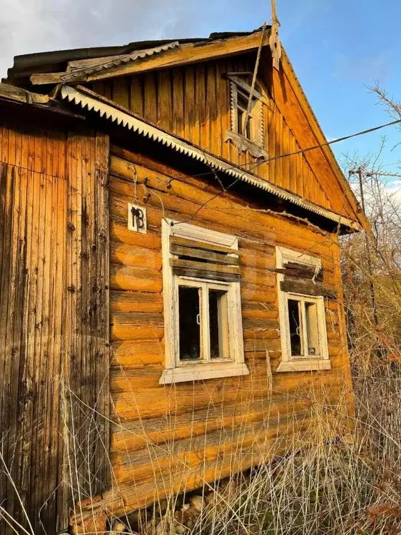 Дом в Московская область, Дмитровский муниципальный округ, Дзержинец ... - Фото 2
