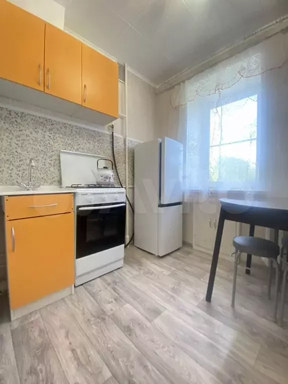 1-к. квартира, 21,5 м, 5/9 эт. - Фото 1